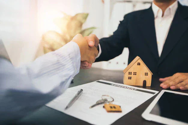 What to Do If You Inherited Real Estate or a Business Interest with Other Heirs