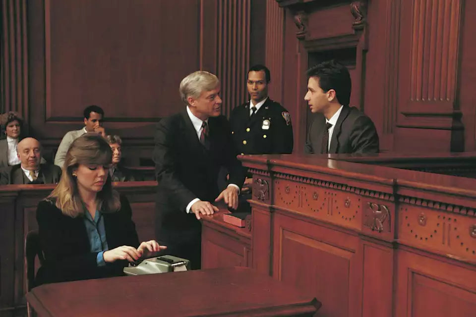 How Probate Works